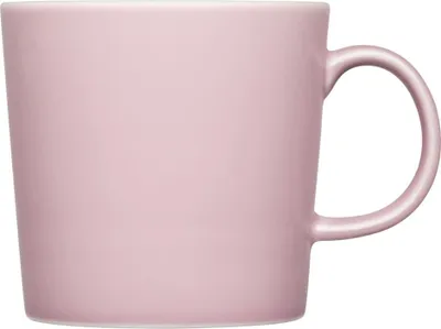 Produktbild von ittala Teema mug 0,3l rose 1026885