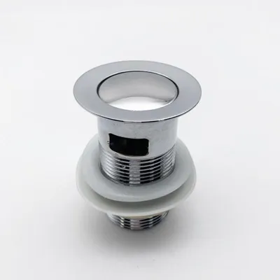 Produktbild von Druckablass für Waschbecken und Waschschüssel