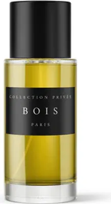 Produktbild von Collection Privée - Bois Évoque Bois D'argent - Eau de Parfum Mixte