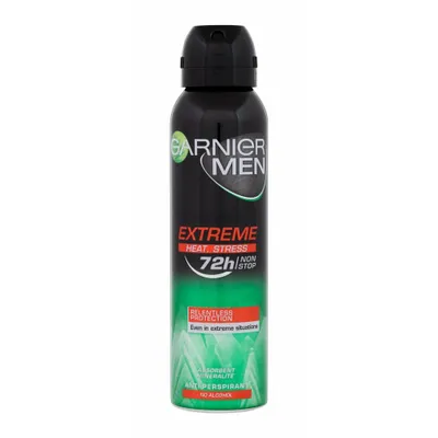 Obrázek produktu pro Minerální deodorant ve spreji pro muže (Mineral Men Extreme) 150 ml