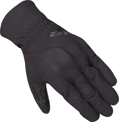 Produktbild von LS2 Urbs II wasserdichte Damen-Motorradhandschuhe, schwarz, M