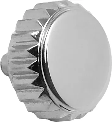 Produktbild von Festina > Uhrenkrone Edelstahl silberfarben > F20459 > F20460