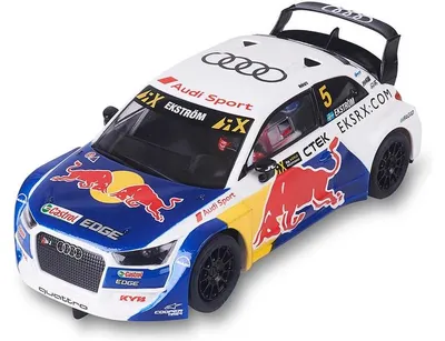 Productafbeelding van SCX S1 racewagens