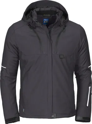 Produktbild von Projob 3413 GEFÜTTERTE DAMEN FUNKTIONSJACKE