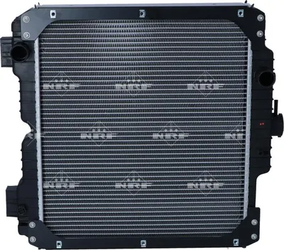 Obrázok produktu pre Kühler, Motorkühlung NRF 54089