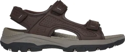 Produktbild von Skechers Tresmen Garo Braun CHOC Größe EU 42