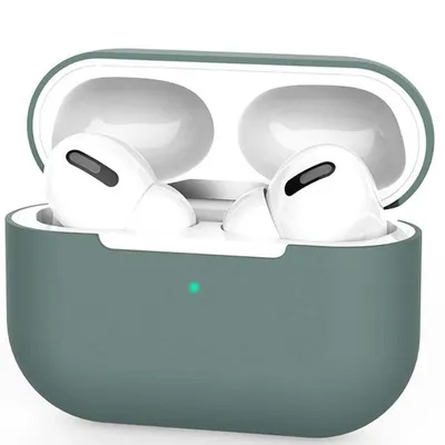 Produktbild von Schutzhlle fr Apple AirPods Pro 1 / 2 Tech-Protect Case Handyhlle Cover Etui Futeral Hlle Tasche