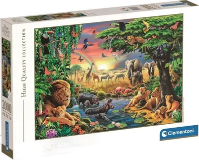 Produktbild von Clementoni 32081, 14 Jahr(e)