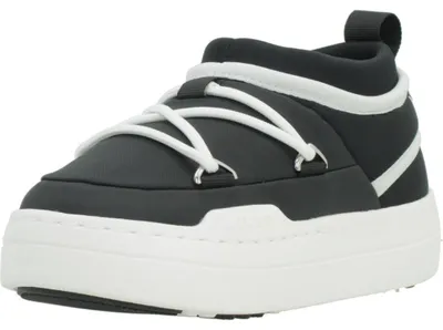 Produktbild von MOON BOOT MB JR PARK ICON Schwarz