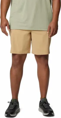 Zdjęcie produktu dla Columbia Tech Trail™ Shorts Beige 30 / 9 Men Beige 30