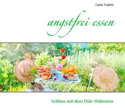Produktbild von angstfrei essen