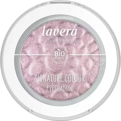 Produktbild von Lavera Signature Colour Eyeshadow -Pink Moon 09- Bio 2g