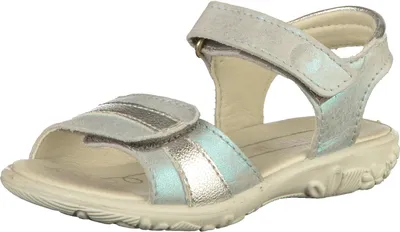 Produktbild von Ricosta Sandalen Sandalen Leder/Textil