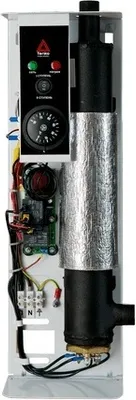 Obrázek produktu pro Elektrický kotel MINI Ekonom 220V 4,5kW 220V k vytápění místností do 45 m2