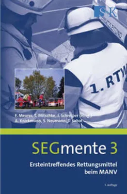 Image de Ersteintreffendes Rettungsmittel beim MANV
