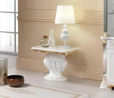 Immagine prodotto di Tavolino Tavoli italiani Tavoli da caffè Consolle di design Mobile di design