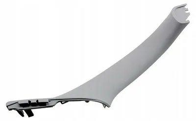 Produktbild von 51417225856 Rechter Türgriff Für Bmw 5Er F10 F11 2010-2016, Gry,