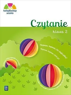 Produktbild von WSiP A178316, Bildend, Polnisch, Taschenbuch, 84 Seiten