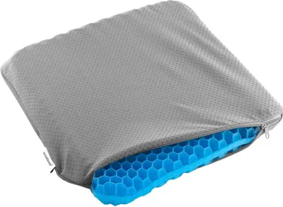 Produktbild von Wabenförmiges Silikongelkissen Hexafresh InnovaGoods