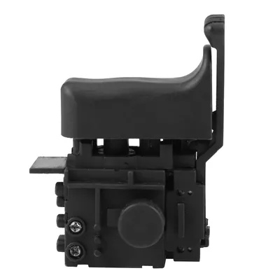 Produktbild von Elektrischer Bohrhammerschalter für Makita HR2450 /HR2453/DP4010/DP4011
