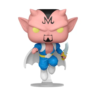 Produktbild von Funko Pop! Animation: Dragon Ball Z - Dabura #1712 [2024 Summer Convention Exclusive]