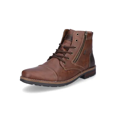 Produktbild von Rieker Schnürstiefel Braun