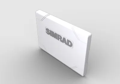 Immagine prodotto di Simrad GO9 XSE visiera parasole 000-13698-001