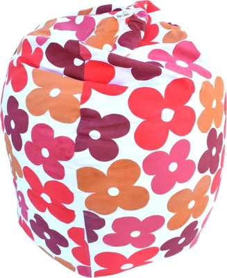 Produktbild von Sitzsack Sitzkissen mobiles Bodenkissen Ø60x70 cm Sessel Indoor