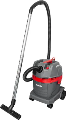 Produktbild von Starmix Nass-/Trockensauger Ecraft APL-1422 EWR 1400 W Behälter Brutto 22 l