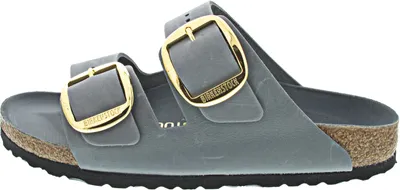 Produktbild von Birkenstock Arizona Big Buckle 1032071 (40/basalt gray)