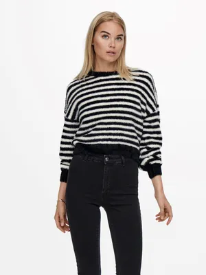 Image de Seules les femmes de la mode tricotent - Xl / Xl