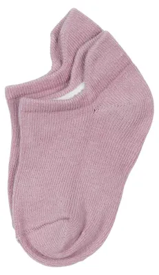 Produktbild von Kinder-Socken Baumwolle Tiny - 3 - 4 Jahre - Altrosa | by Kitikate