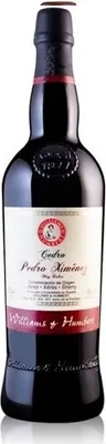 Produktbild von Cedro PX Likörwein Spanien Jerez-Xeres-Sherry 75.00 cl 17.0 %