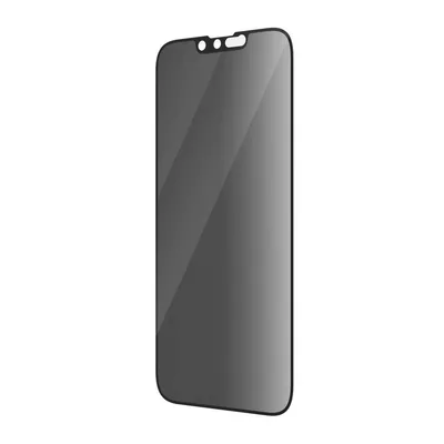 Zdjęcie produktu dla PanzerGlass ® Privacy Screen Protector iPhone 14 | 13 | 13 Pro | Ultra-Wide Fit