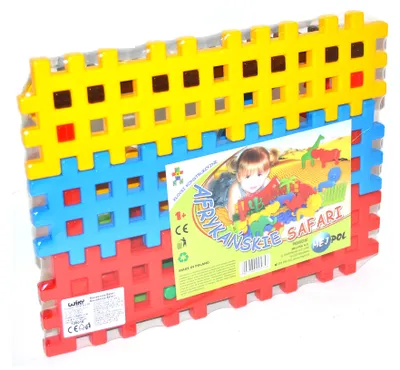 Produktbild von Baczek KKAS 2575, Bausatz, 491 g
