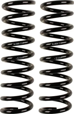 Imagen del producto de Amortiguadores Bilstein B3 delanteros para Mercedes Clase C (W202) y Clase E (S202) con suspensión estándar