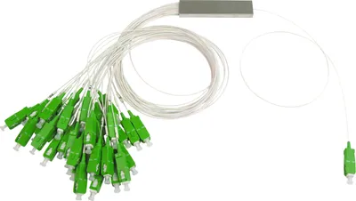 Immagine prodotto di TELEVES Distributore ottico 32 porte SC/APC OV32