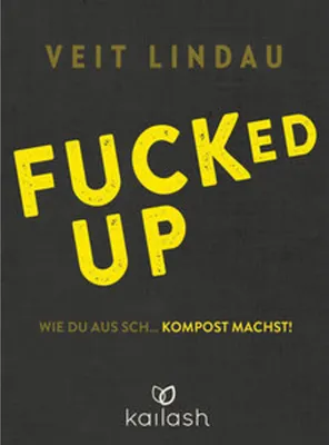 Obrázek produktu pro Fucked up