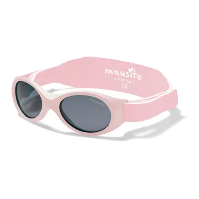 Produktbild von Mausito Baby Sonnenbrille (0-18 Monate) | Flexibles Design mit UV400