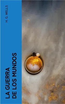 Produktbild von La guerra de los mundos