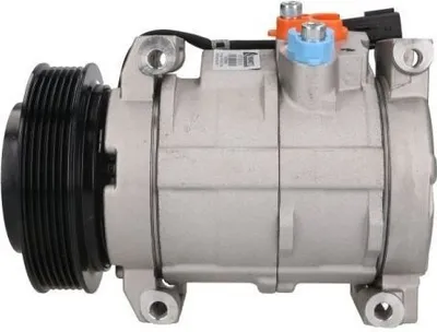 Obrázek produktu pro Klimakompresor THERMOTEC KTT095010