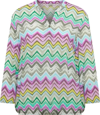 Produktbild von Rabe Moden BLUSE EUKALYPTUS 40