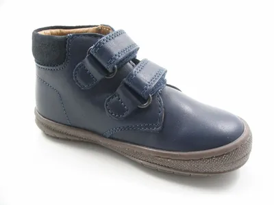 Produktbild von PRIMIGI Kinder Lauflernschuhe blau Gr. 21