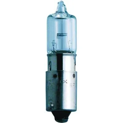 Immagine prodotto di Lampadina 12 V, 21 W BAY9s, H21W, Alogena PHILIPS, pezzo