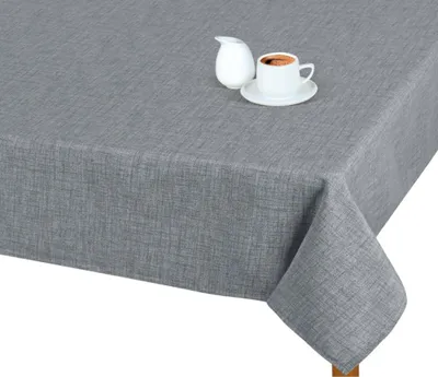 Zdjęcie produktu dla Obrus Lada - 120x140 cm - Szary