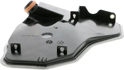 Produktbild von VAICO V10-4726 Automatikgetriebe Ölfilter Getriebeölfilter für VW Golf VII Schrägheck (5G1, BQ1, BE1, BE2)