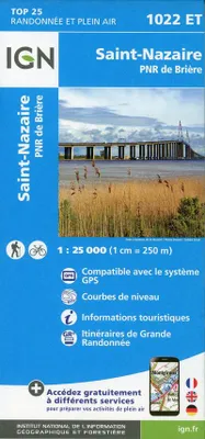 Obrázek produktu pro 1022ET St-Nazaire