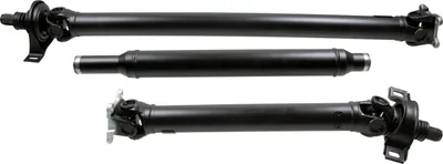 Produktbild von FEBI BILSTEIN Kardanwelle Gelenkwelle Achsantrieb passend für MERCEDES-BENZ VIANO (W639) Hinten 174111