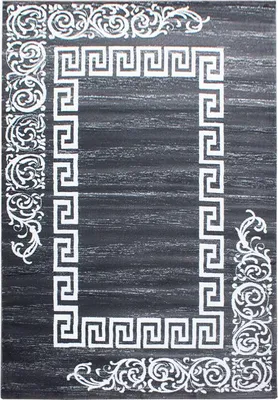 Obrázek produktu pro 200x290 cm Kusový koberec Miami 6620 grey