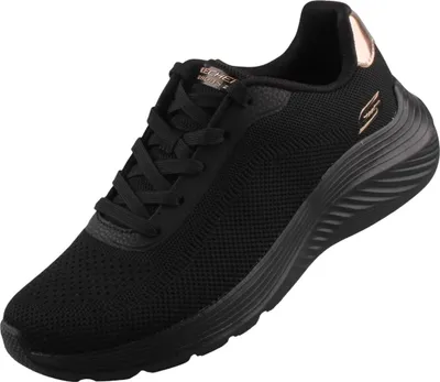 Image de Skechers Sneakers 117679-BBK in BBK color size 40